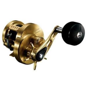 Shimano 15 Ocea Conquest 201HG: Price / Features / Sellers / Similar reels